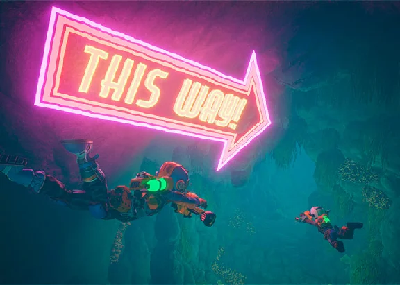 Revenge of the Savage Planet Standard | Xbox Key/Code