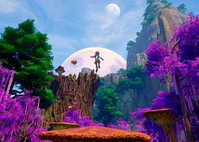 Revenge of the Savage Planet Standard | Xbox Key/Code