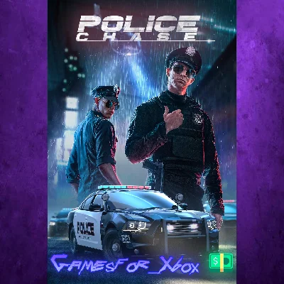 Police Chase Xbox One Edition XBOX