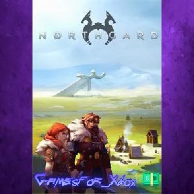 Northgard XBOX