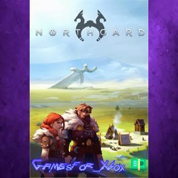 Northgard XBOX