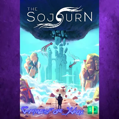 ☀️The Sojourn XBOX