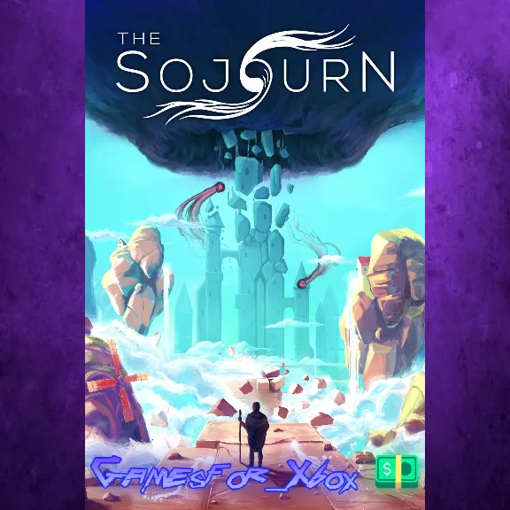 ☀️The Sojourn XBOX