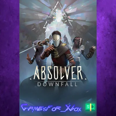 Absolver XBOX
