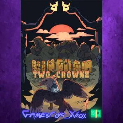 Kingdom Two Crowns XBOX