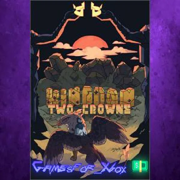 Kingdom Two Crowns XBOX