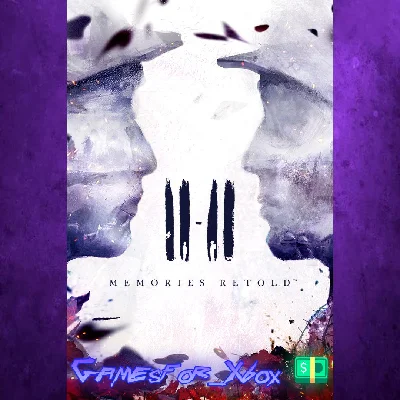 ☀️11-11 Memories Retold XBOX💵