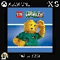 LEGO® Worlds XBOX ONE / XBOX SERIES X|S [ Ключ 🔑 Код ]