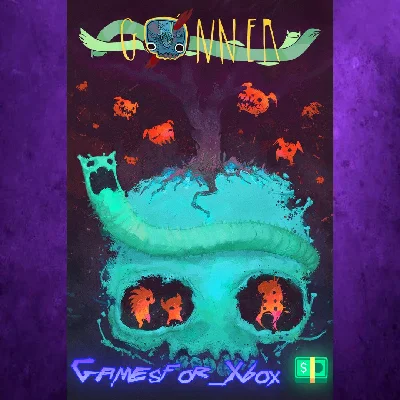 GoNNER - BLüEBERRY EDiTION XBOX
