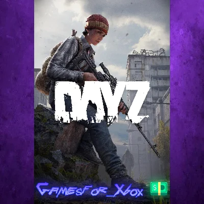 DayZ XBOX