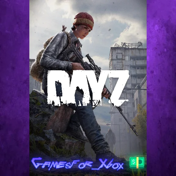 DayZ XBOX
