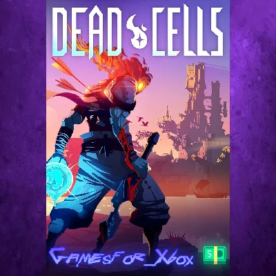 ☀️Dead Cells XBOX