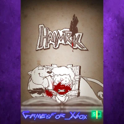 Haimrik XBOX