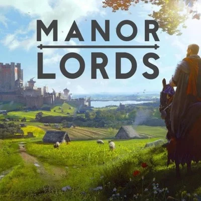 MANOR LORDS 🔵 (STEAM/RU/UA-CIS) KEY