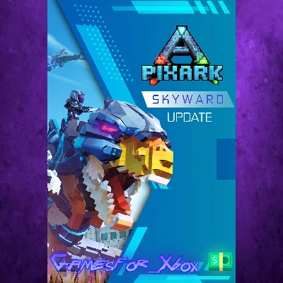 PixARK XBOX