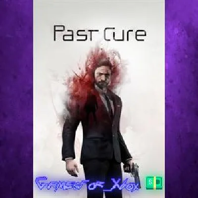 Past Cure XBOX