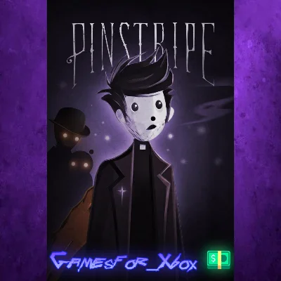 Pinstripe XBOX