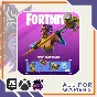 🔶FORTNITE Graffiti Revolution Pack  Activation PC⚡