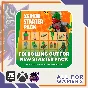 🔶FORTNITE Xerick Starter Pack  Activation PC⚡