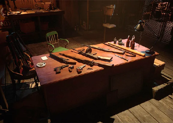 Mafia Definitive Edition | Xbox Key/Code