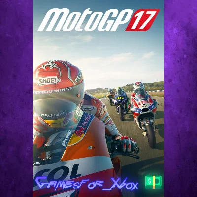MotoGP 17 XBOX