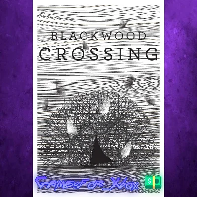 ☀️Blackwood Crossing XBOX💵