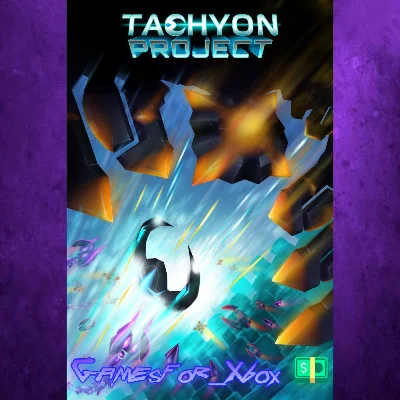 Tachyon Project XBOX