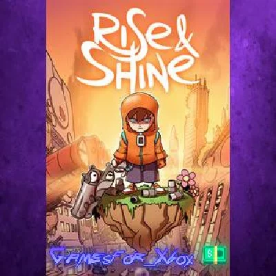 ☀️Rise & Shine XBOX