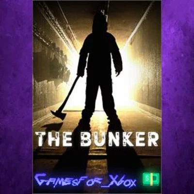 The Bunker XBOX