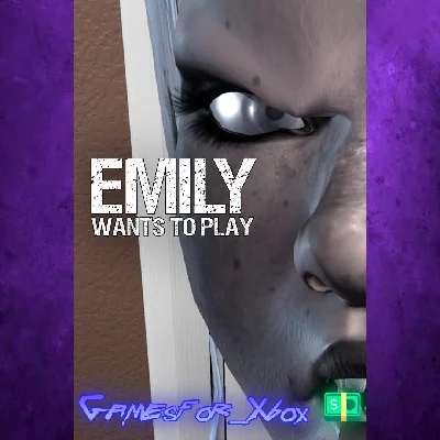 ☀️Emily Wants To Play XBOX💵