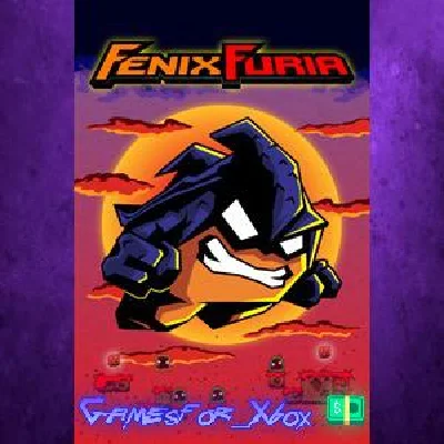 ☀️Fenix Furia XBOX