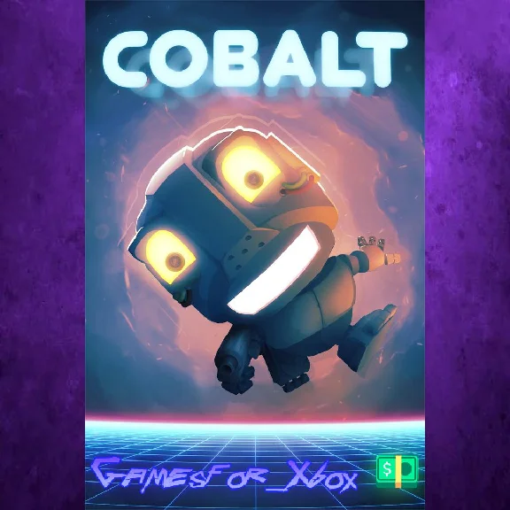 Cobalt XBOX