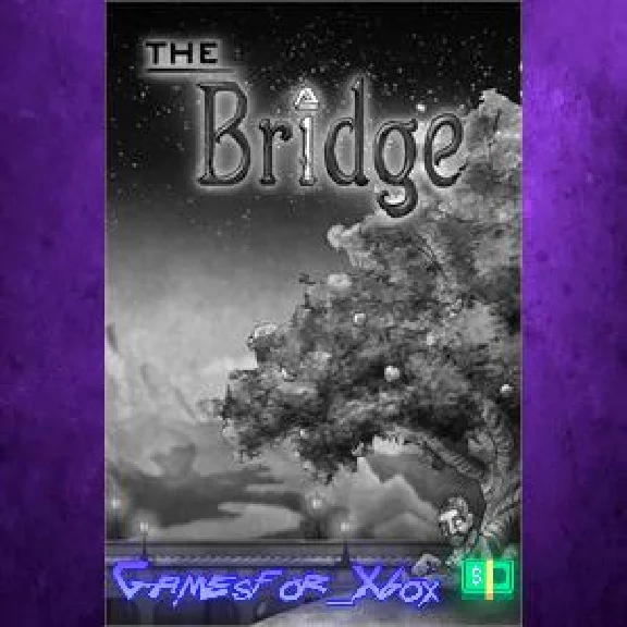 ☀️The Bridge XBOX