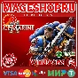 🟢🔥Warhammer 40,000: Space Marine 2 ULTRA🌍XBOX🎮✅