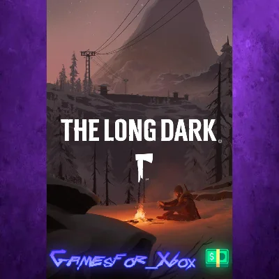 ☀️The Long Dark XBOX