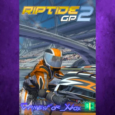 Riptide GP2 XBOX