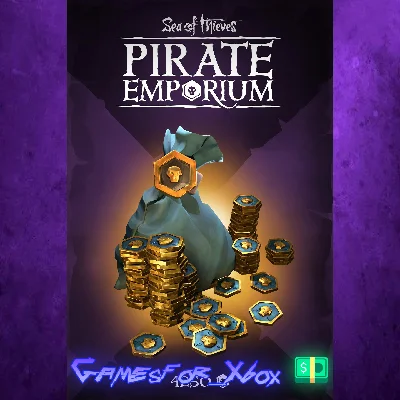 ☀️4250 Ancient Coins - Glittering Tribute of th XBOX💵