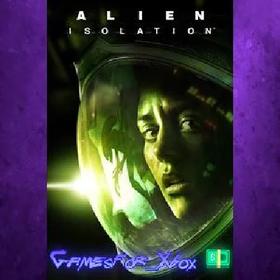 Alien Isolation WINDOWS