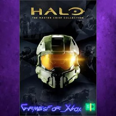 ☀️Halo The Master Chief Collection WINDOWS