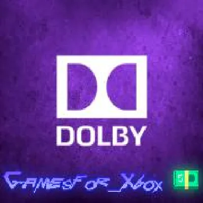 ☀️Dolby Atmos for Headphones XBOX💵