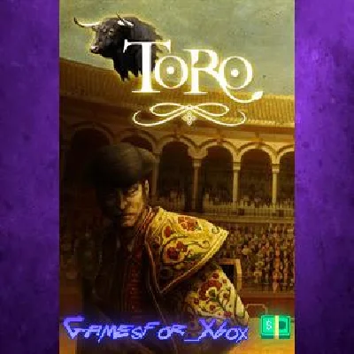 Toro XBOX