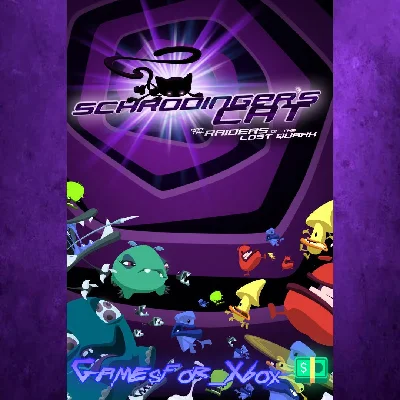 Schrödinger´s Cat and the Raiders of the Lost Quark XBO