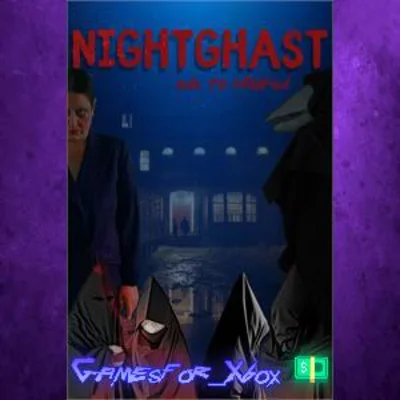 NightGhast XBOX
