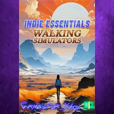 Indie Essentials - Walking Simulators XBOX