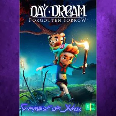 Daydream Forgotten Sorrow XBOX