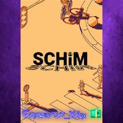 ☀️SCHiM XBOX💵