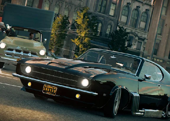 Mafia III: Definitive Editio | Xbox Key/Code