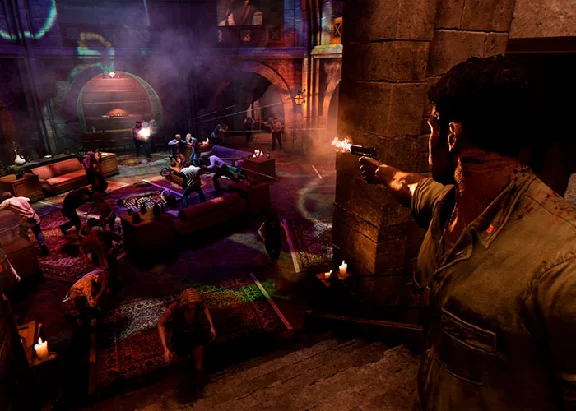 Mafia III: Definitive Editio | Xbox Key/Code