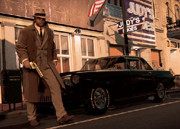 Mafia III: Definitive Editio | Xbox Key/Code