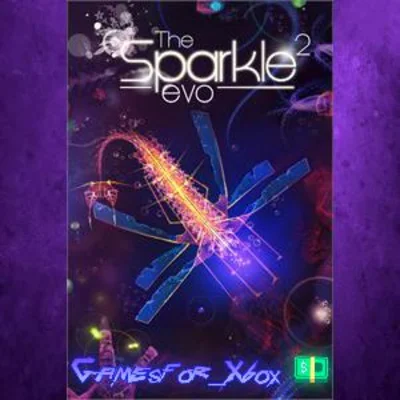 Sparkle 2 EVO XBOX